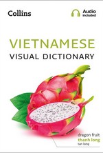 Vietnamese Visual Dictionary