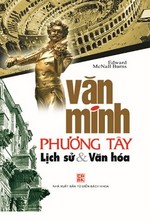 Văn Minh Phương Tây - Lịch Sử Và Văn Hóa