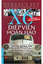 Điệp Viên Hoàn Hảo X6