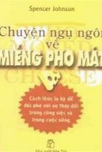 Chuyện Ngụ Ngôn Về Miếng Pho Mát