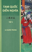 Tam Quốc Diễn Nghĩa (Tập 3)