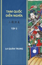 Tam Quốc Diễn Nghĩa (Tập 2)