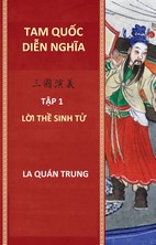 Tam Quốc Diễn Nghĩa (Tập 1)