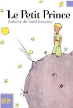 Le Petit Prince