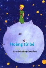 Hoàng Tử Bé - bản dich của Bùi Giáng