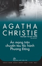 Án Mạng Trên Chuyến Tàu Tốc Hành Phương Đông