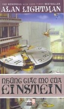 Những Giấc Mơ Của Einstein