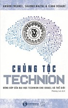 Chủng Tộc Technion