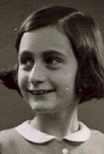 Nhật Ký Anne Frank