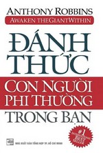 Đánh Thức Con Người Phi Thường Trong Bạn