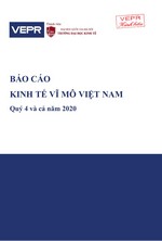 Báo cáo Kinh tế vĩ mô Việt Nam Quý 4 và Cả năm 2020