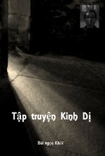 Tập Truyện Kinh Dị