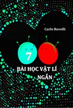 7 Bài Học Vật Lý Ngắn