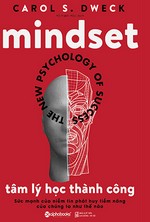 Mindset - Tâm Lý Học Thành Công