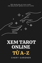 Xem Tarot Online Từ A-Z