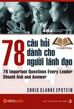 78 Câu Hỏi Dành Cho Người Lãnh Đạo