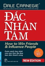 ĐẮC NHÂN TÂM