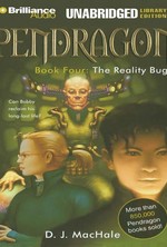 Pendragon 4 - Thế Giới Ảo