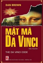 Mật Mã Da Vinci