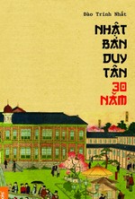 Nhật Bản Duy Tân 30 Năm