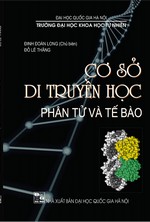 Cơ sở Di Truyền Học Phân Tử và Tế Bào