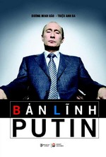 Bản Lĩnh Putin