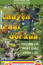 Chuyện Phật đời xưa