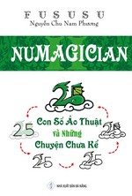 Numagician 25