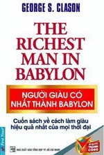 Người Giàu Có Nhất Thành Babylon