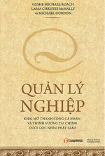 Quản lý Nghiệp