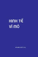 Kinh tế vĩ mô