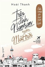 Trên Đỉnh Namsan Ngắm Mặt Trời