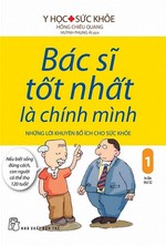 Bác sĩ tốt là chính mình, tập 1