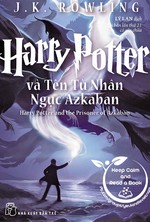 Harry Potter và Tên Tù Nhân Ngục Azkaban (Quyển 3)