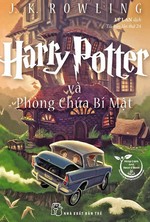 Harry Potter và Phòng Chứa Bí Mật (Quyển 2)