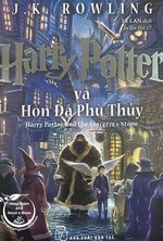 Harry Potter và Hòn Đá Phù Thủy (Quyển 1)