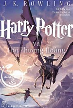 Harry Potter và Hội Phượng Hoàng (Quyển 5)