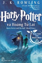 Harry Potter và Hoàng Tử Lai (Quyển 6)