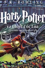 Harry Potter và Chiếc Cốc Lửa (Quyển 4)