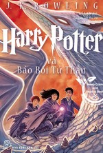 Harry Potter và Bảo Bối Tử Thần (Quyển 7)