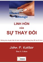 Linh hồn của sự thay đổi