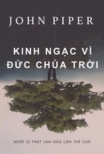 Kinh ngạc vì Đức Chúa Trời