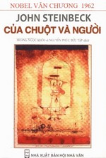 Của Chuột Và Người