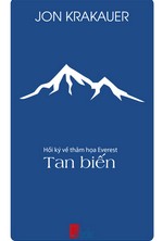 Hồi Ký Về Thảm Họa Everest - Tan Biến