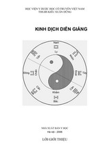 Kinh dịch diễn giải