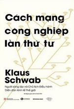 Cách mạng công nghiệp lần thứ tư