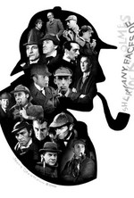 Sherlock Holmes 1