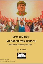 Mao Chủ Tich Những Chuyện Riêng Tư