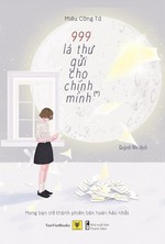 999 Lá Thư Gửi Cho Chính Mình - Song ngữ