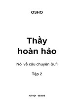 Thầy hoàn hảo - tập 2